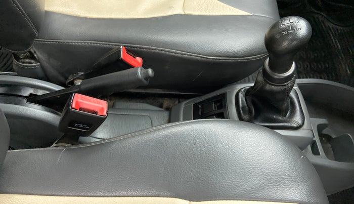 2014 Maruti Alto 800 LXI, Petrol, Manual, 80,702 km, Gear Lever