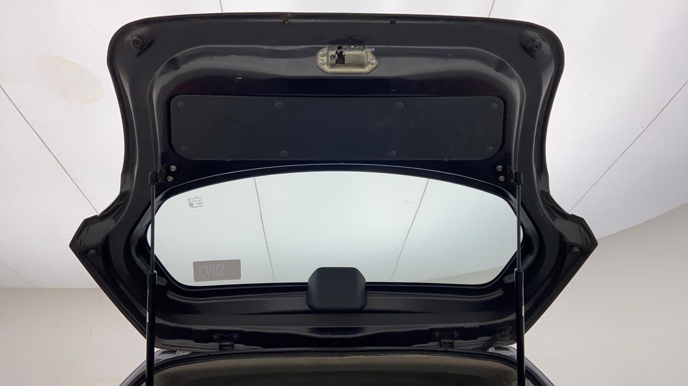 2014 Maruti Alto 800 LXI, Petrol, Manual, 80,702 km, Boot Door Open
