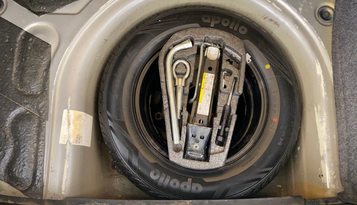 2014 Volkswagen Polo HIGHLINE1.2L PETROL, Petrol, Manual, 75,289 km, Spare Tyre