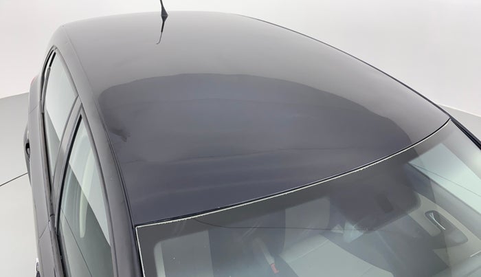 2014 Volkswagen Polo HIGHLINE1.2L PETROL, Petrol, Manual, 75,289 km, Roof