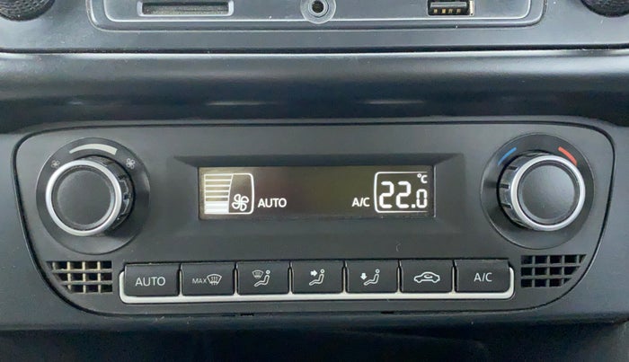 2014 Volkswagen Polo HIGHLINE1.2L PETROL, Petrol, Manual, 75,289 km, Automatic Climate Control