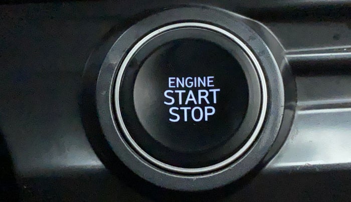 2021 Hyundai NEW I20 ASTA (O) 1.2 MT, Petrol, Manual, 31,974 km, Keyless Start/ Stop Button