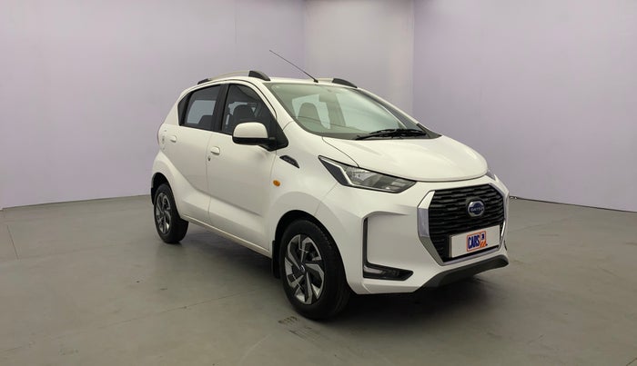 2020 Datsun Redi Go T(O) 1.0 AMT, Petrol, Automatic, 16,418 km, SRP