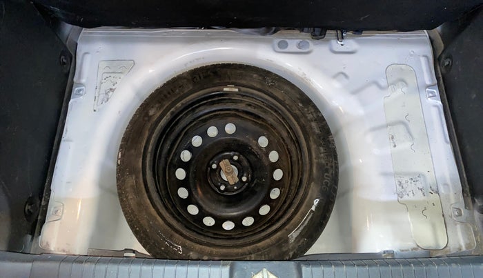 2016 Hyundai i20 Active 1.2 S, Petrol, Manual, 1,13,687 km, Spare Tyre