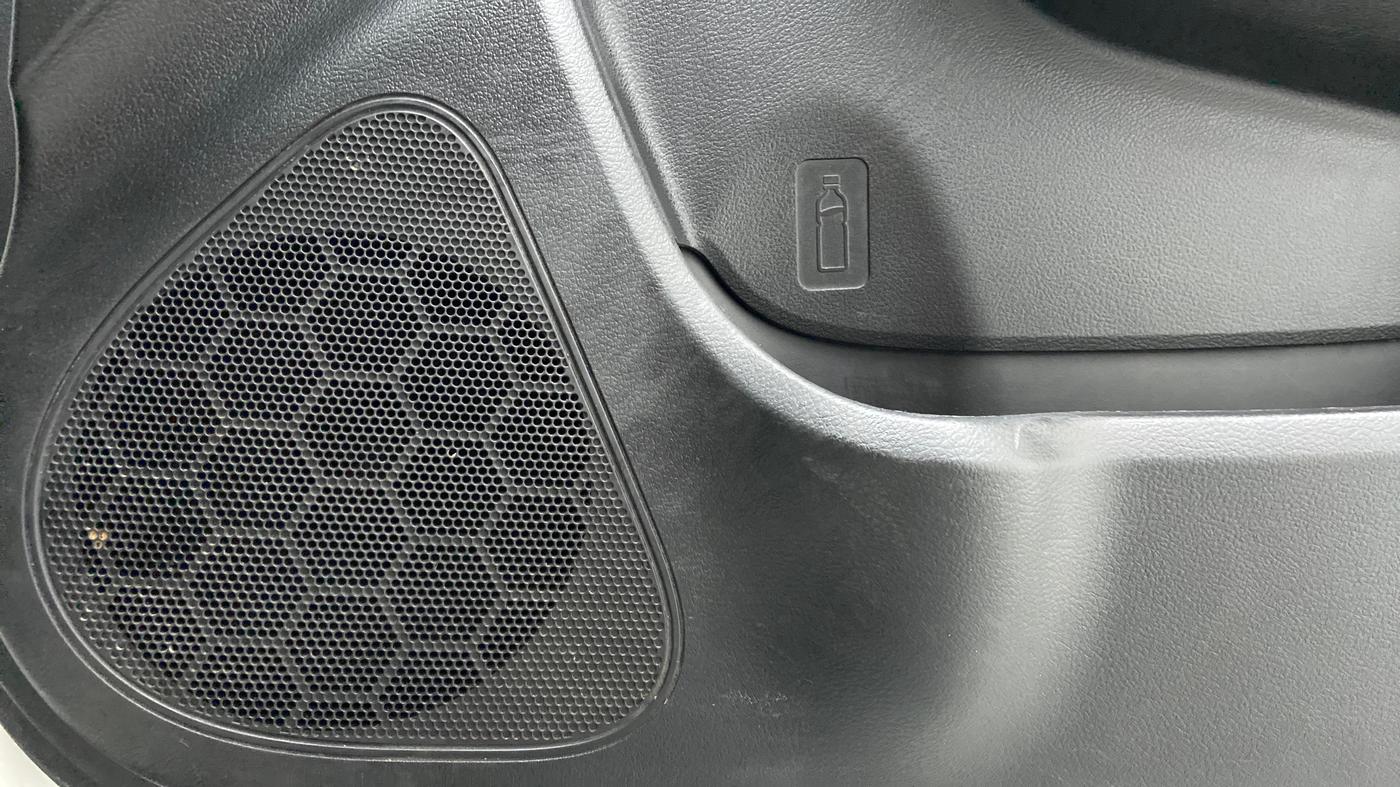 2019 Maruti Vitara Brezza VDI, Diesel, Manual, 29,523 km, Speaker