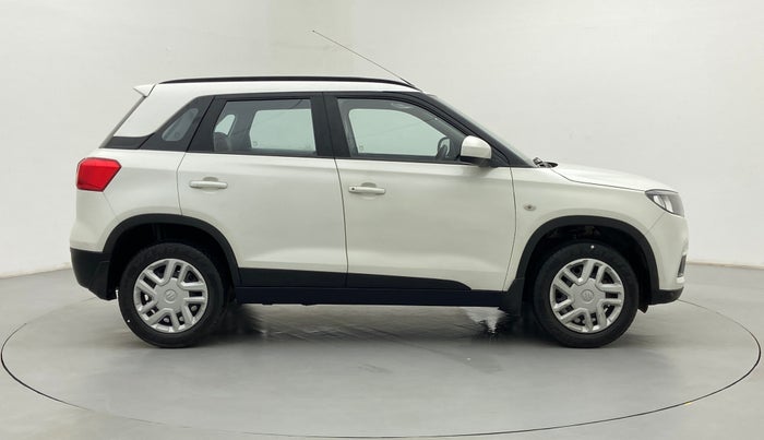 2019 Maruti Vitara Brezza VDI, Diesel, Manual, 29,523 km, Right Side View