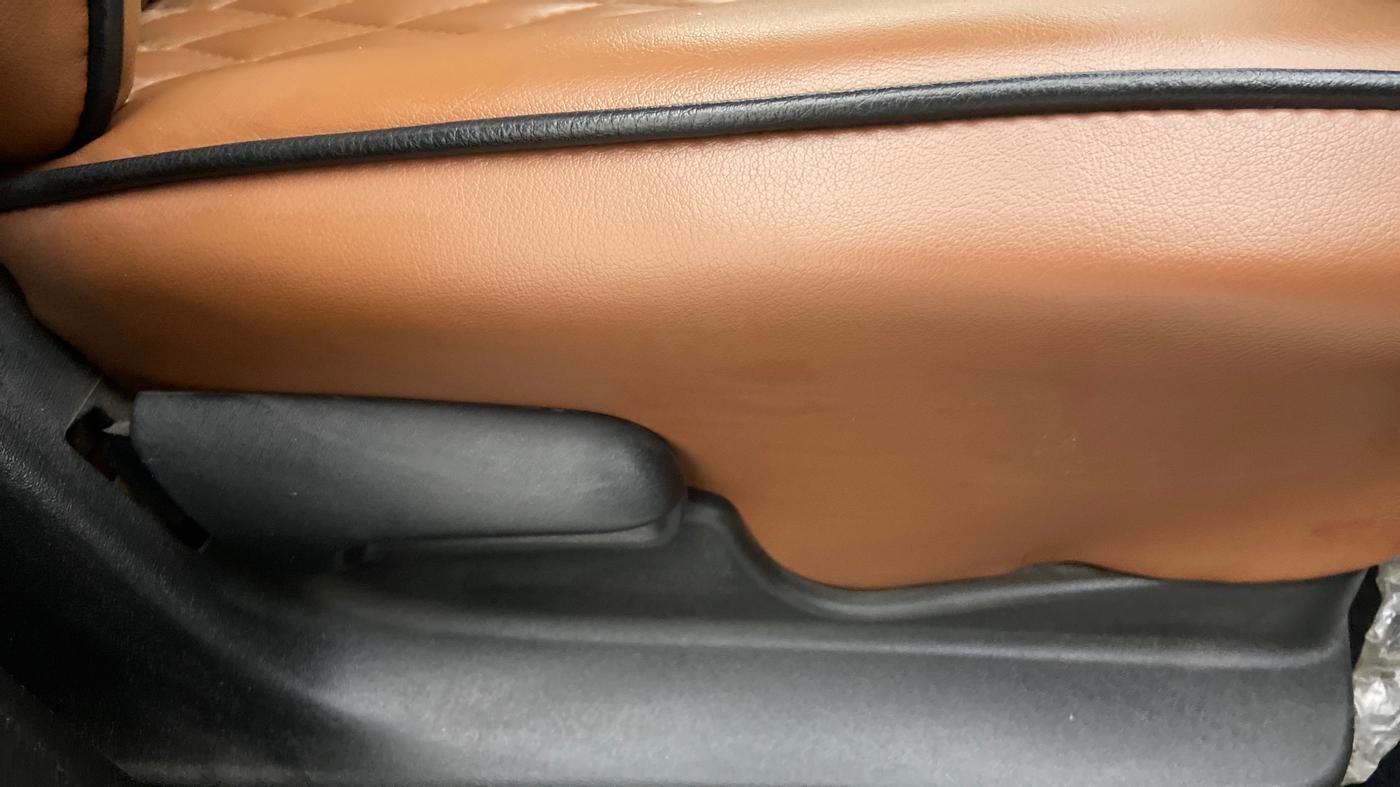 2019 Maruti Vitara Brezza VDI, Diesel, Manual, 29,523 km, Driver Side Adjustment Panel