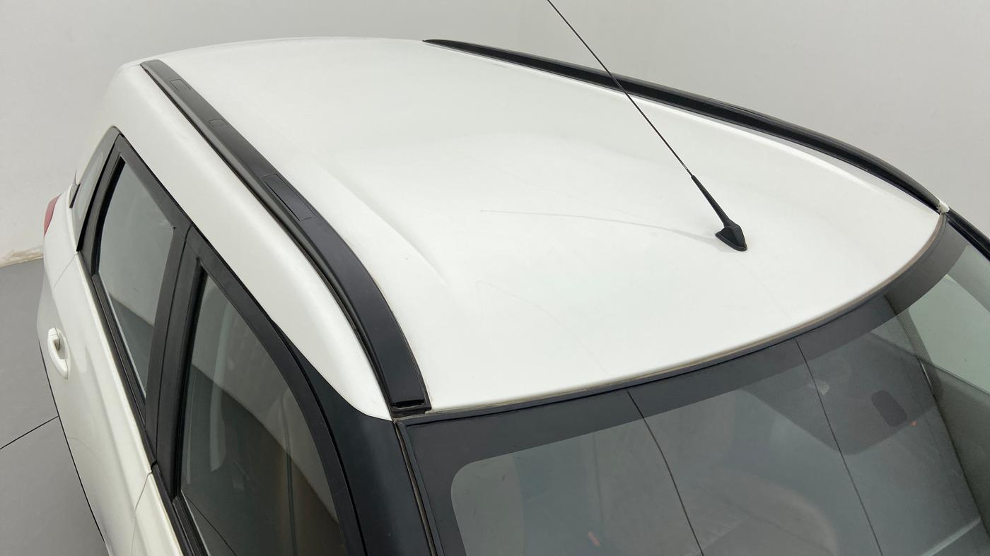 2019 Maruti Vitara Brezza VDI, Diesel, Manual, 29,523 km, Roof