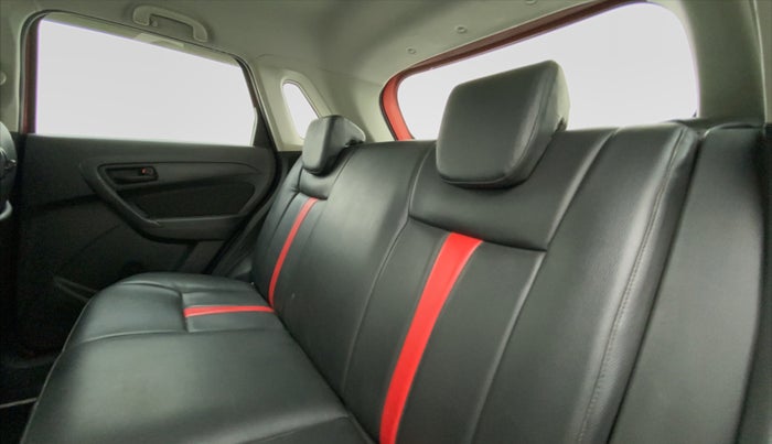 2017 Maruti Vitara Brezza VDI (O), Diesel, Manual, 93,577 km, Right Side Rear Door Cabin