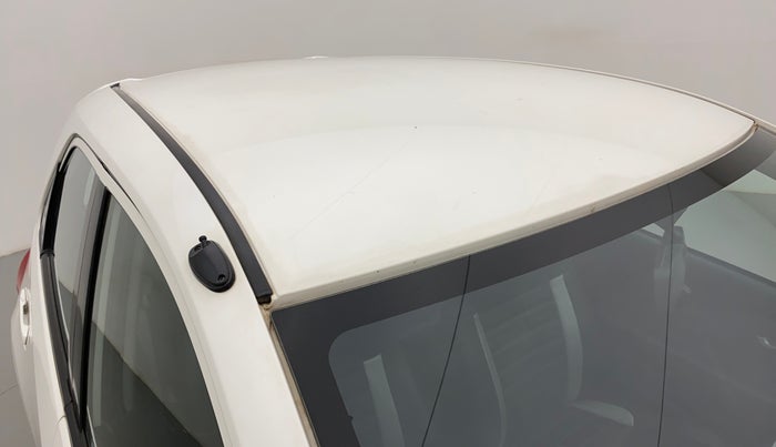 2017 Honda Brio VX AT, Petrol, Automatic, 44,314 km, Roof