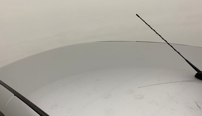 2010 Maruti Swift Dzire VXI, Petrol, Manual, 422 km, Roof - Slightly dented