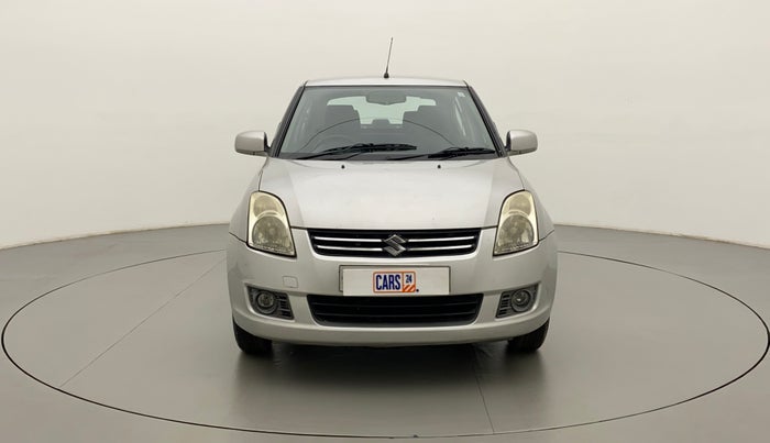 2010 Maruti Swift Dzire VXI, Petrol, Manual, 422 km, Front