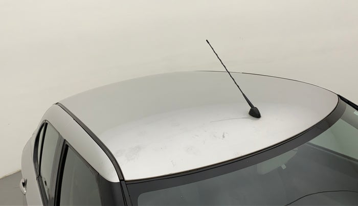 2010 Maruti Swift Dzire VXI, Petrol, Manual, 422 km, Roof