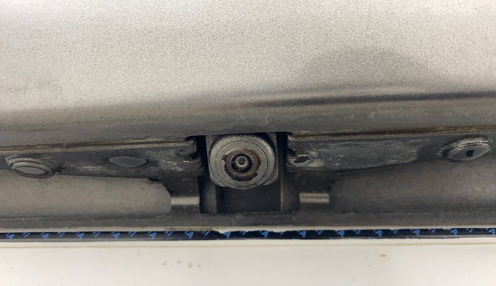 2019 Maruti Swift ZXI PLUS AMT, Petrol, Automatic, 52,416 km, Parking Camera