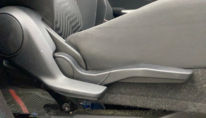 2019 Maruti Swift ZXI PLUS AMT, Petrol, Automatic, 52,416 km, Driver Side Adjustment Panel