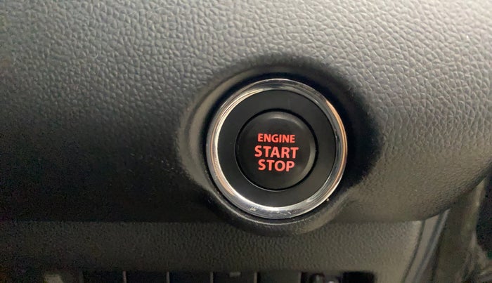 2019 Maruti Swift ZXI PLUS AMT, Petrol, Automatic, 52,416 km, Keyless Start/ Stop Button