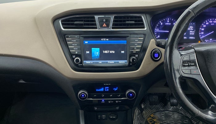 2015 Hyundai Elite i20 ASTA 1.4 CRDI, Diesel, Manual, 97,023 km, Air Conditioner