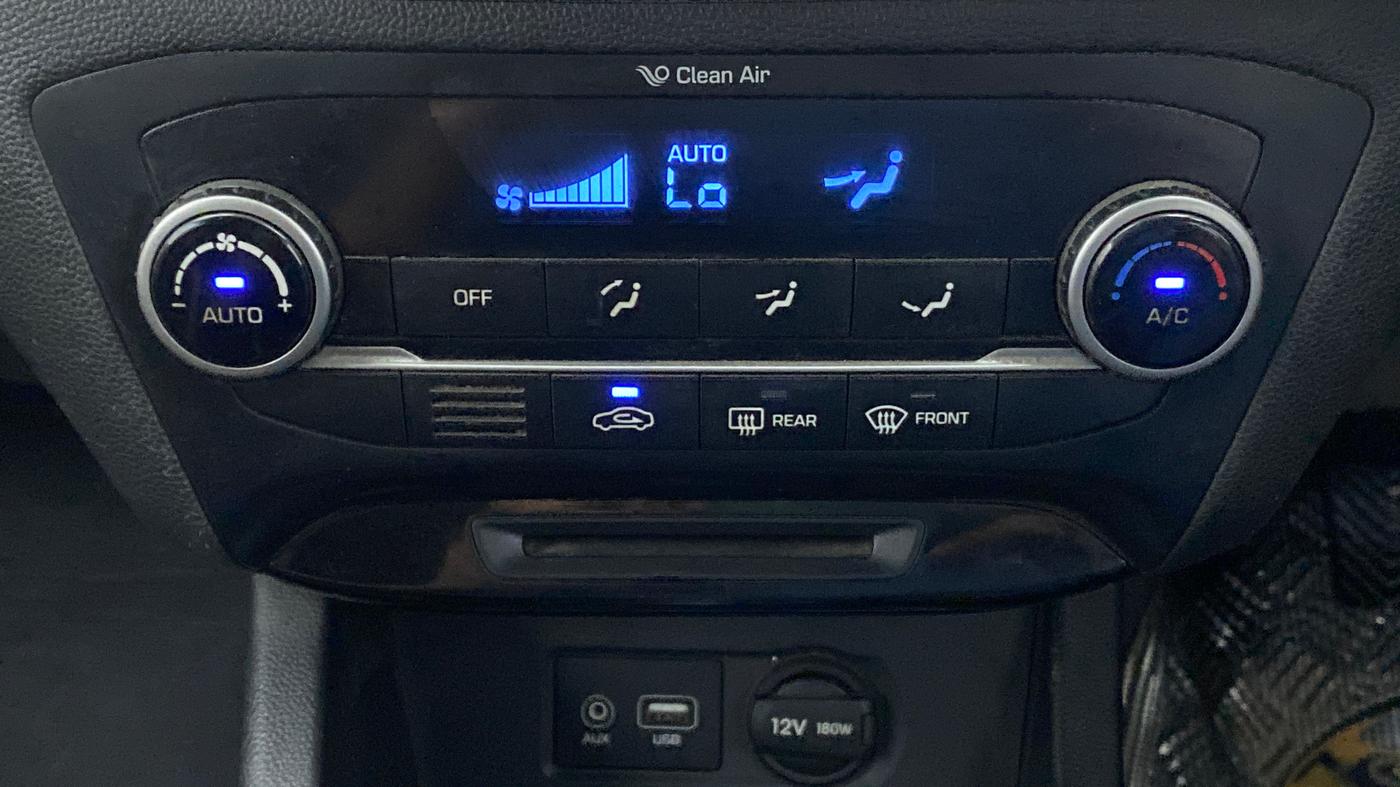 2015 Hyundai Elite i20 ASTA 1.4 CRDI, Diesel, Manual, 97,023 km, Automatic Climate Control