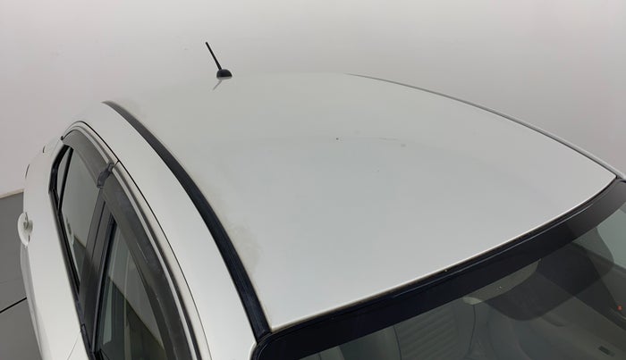 2017 Maruti Dzire VXI, Petrol, Manual, 26,949 km, Roof