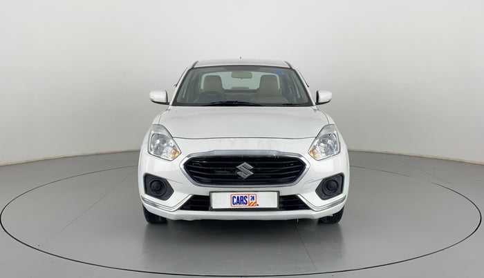 2017 Maruti Dzire VXI, Petrol, Manual, 26,949 km, Front