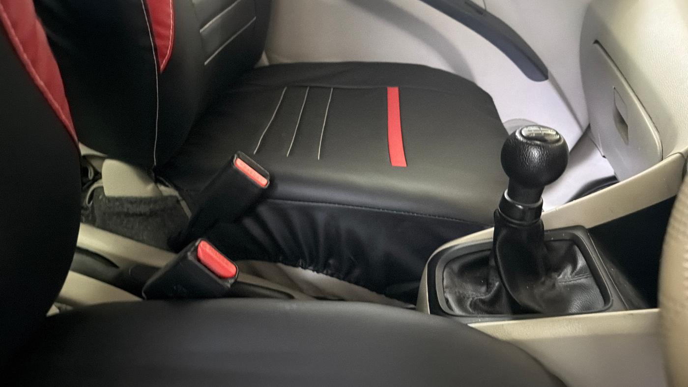2021 Maruti Celerio VXI CNG, CNG, Manual, 71,580 km, Gear Lever