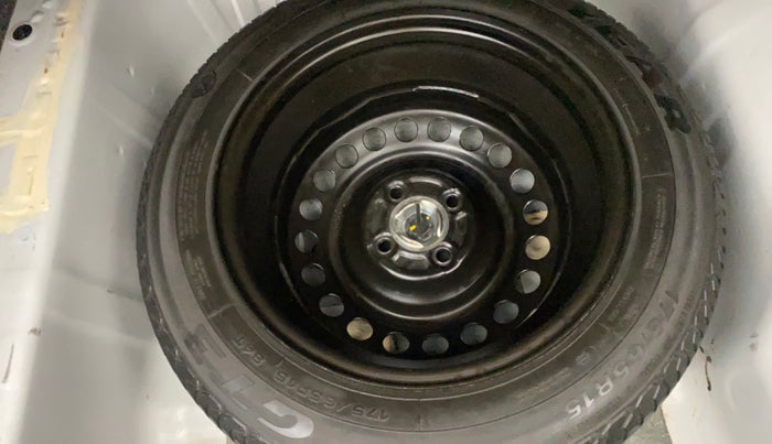 2015 Honda City 1.5L I-VTEC V MT, Petrol, Manual, 88,564 km, Spare Tyre