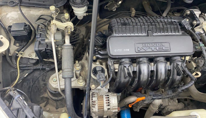 2015 Honda City 1.5L I-VTEC V MT, Petrol, Manual, 88,564 km, Engine View - Right