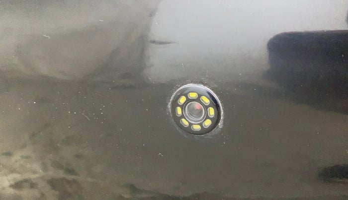 2018 Hyundai Verna 1.6 VTVT SX, Petrol, Manual, 86,191 km, Parking Camera