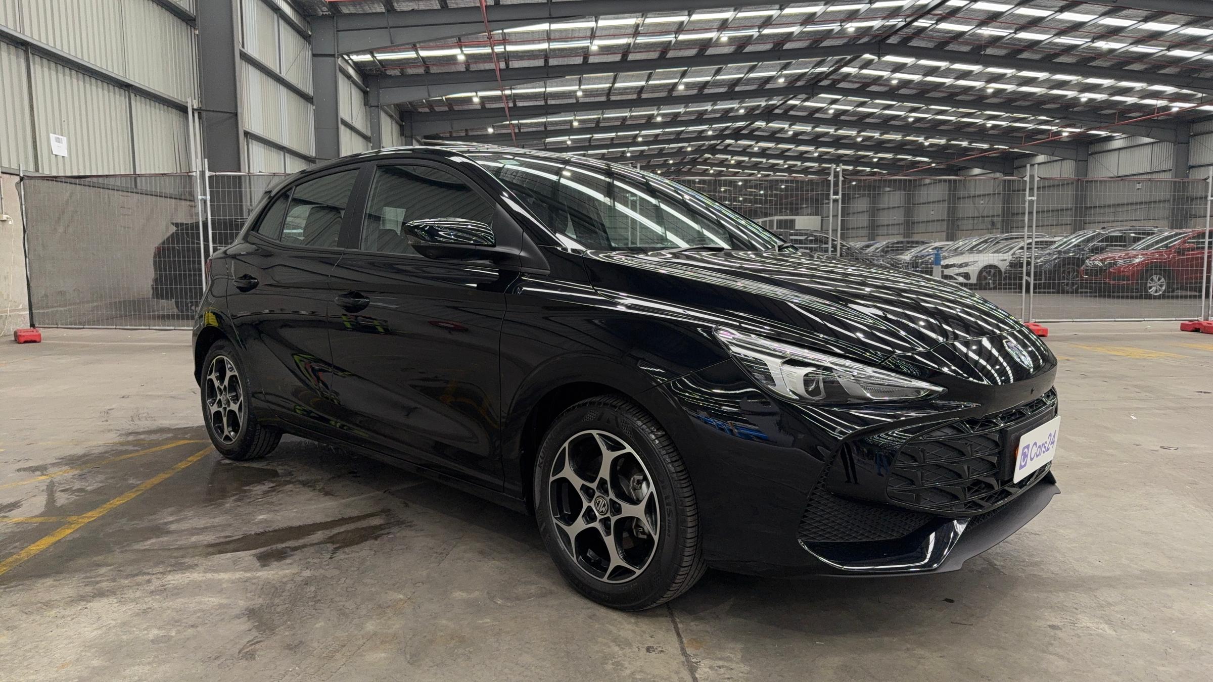 MG Mg3 image