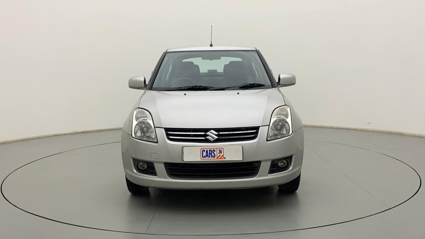 2011 Maruti Swift Dzire VXI, Petrol, Manual, 51,005 km, Front