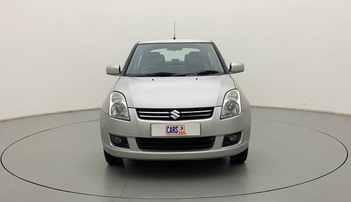 2011 Maruti Swift Dzire VXI, Petrol, Manual, 51,005 km, Front