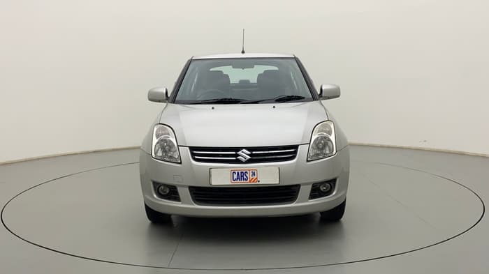 2011 Maruti Swift Dzire VXI, Petrol, Manual, 51,005 km, Front