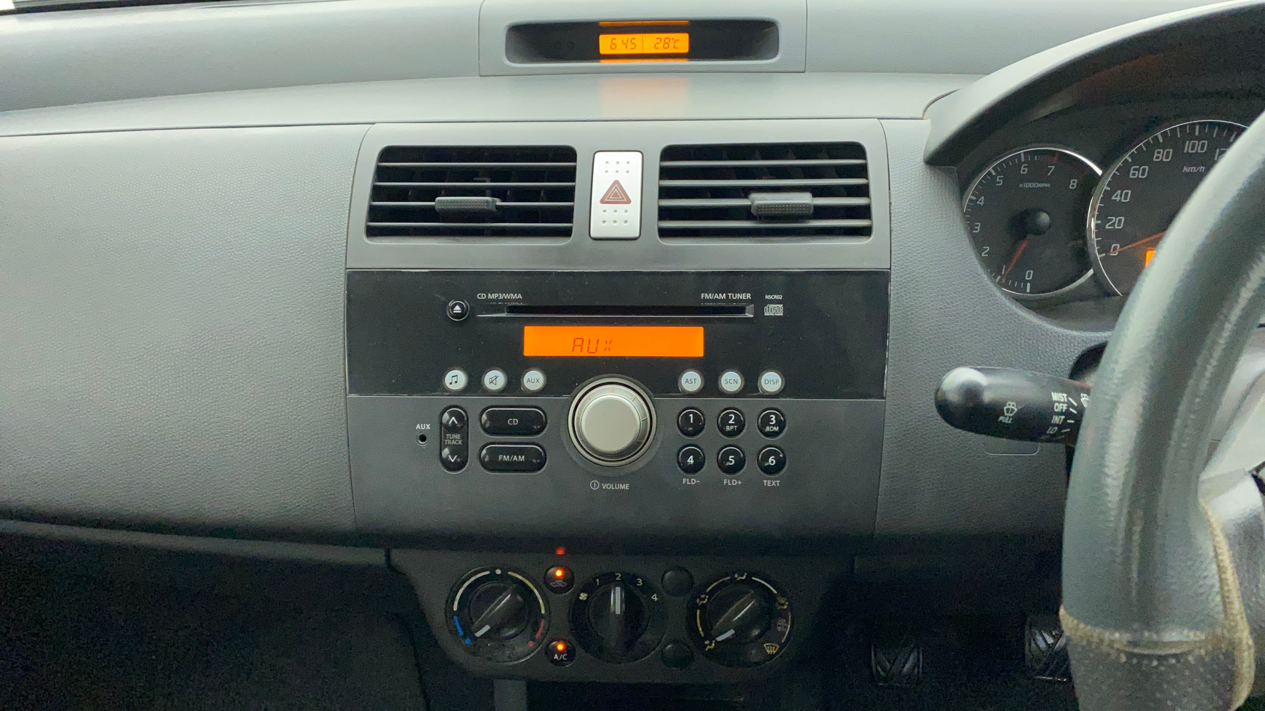 Features