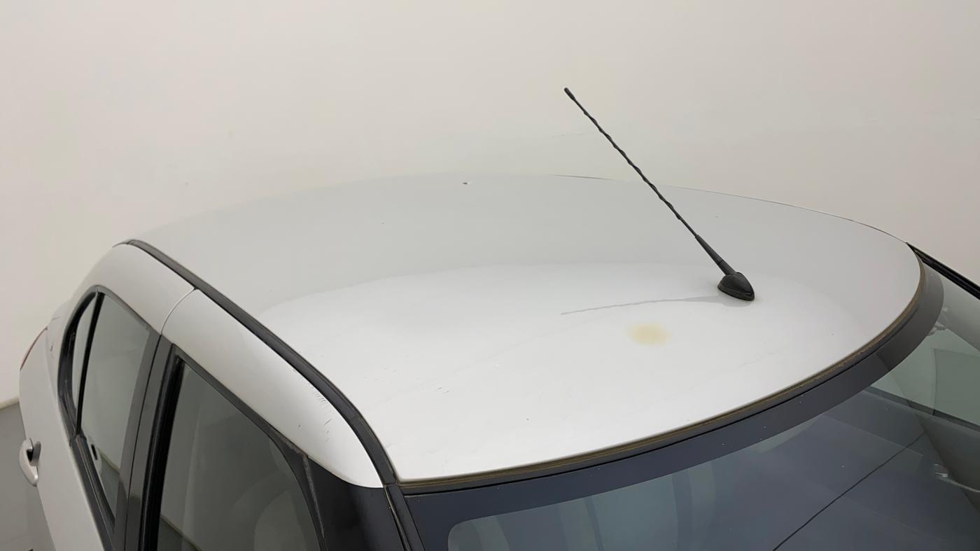 2011 Maruti Swift Dzire VXI, Petrol, Manual, 51,005 km, Roof