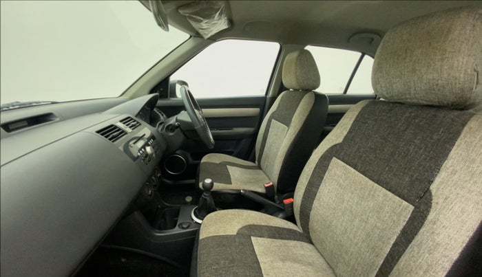 2011 Maruti Swift Dzire VXI, Petrol, Manual, 51,005 km, Right Side Front Door Cabin