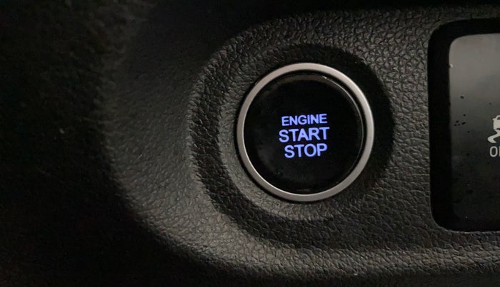 2020 Hyundai Creta SX (O) 1.4 TURBO DCT, Petrol, Automatic, 78,470 km, Keyless Start/ Stop Button