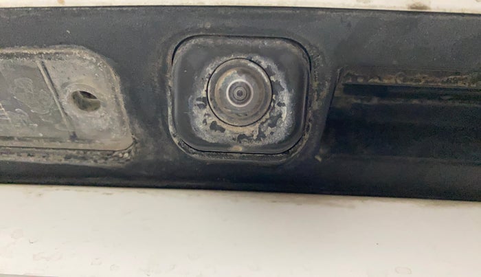 2020 Hyundai Creta SX (O) 1.4 TURBO DCT, Petrol, Automatic, 78,470 km, Parking Camera