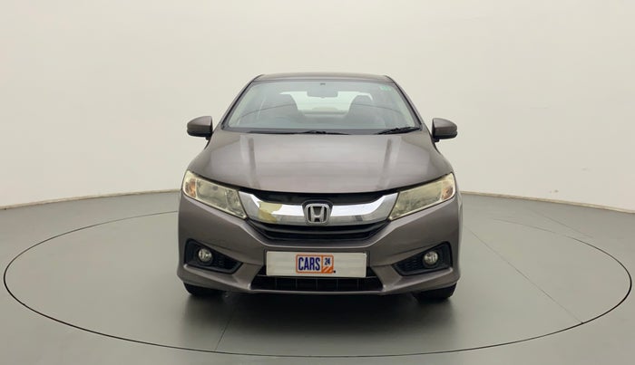 2014 Honda City 1.5L I-VTEC V MT, Petrol, Manual, 95,225 km, Front