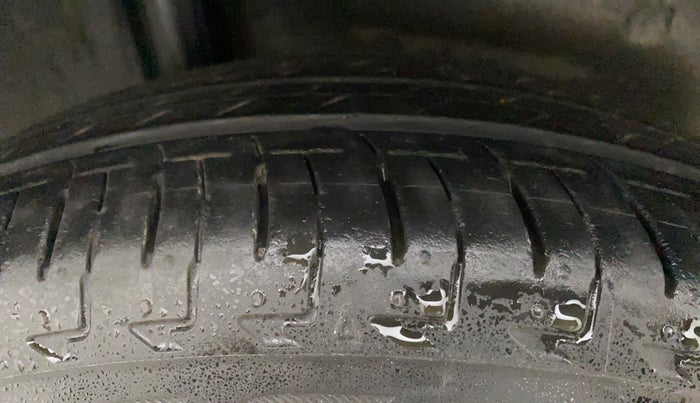 2014 Honda City 1.5L I-VTEC V MT, Petrol, Manual, 95,225 km, Right Rear Tyre Tread
