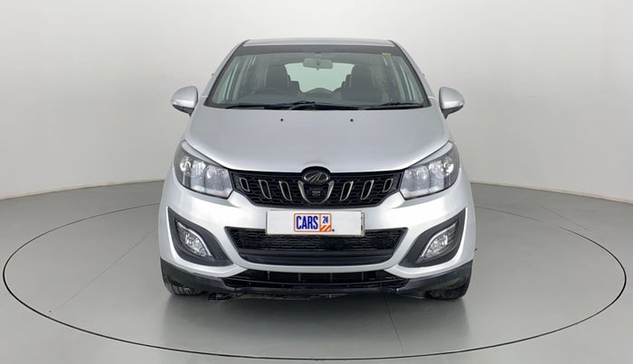 2018 Mahindra MARAZZO M2 7STR, Diesel, Manual, 49,540 km, Front