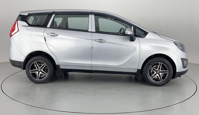 2018 Mahindra MARAZZO M2 7STR, Diesel, Manual, 49,540 km, Right Side View