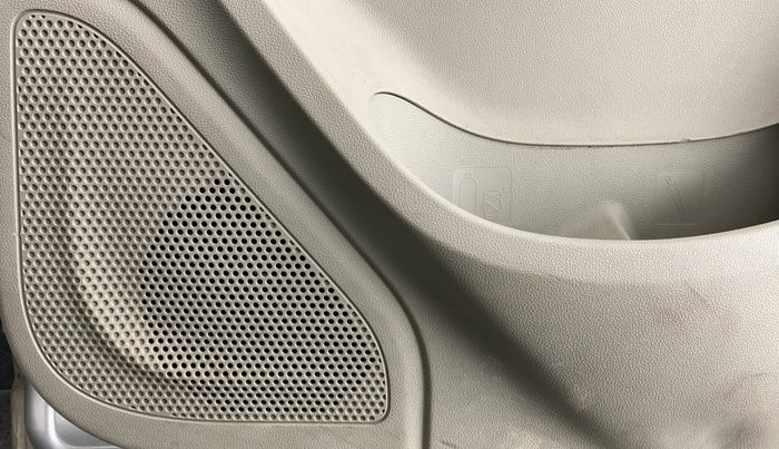 2018 Mahindra MARAZZO M2 7STR, Diesel, Manual, 49,540 km, Speaker