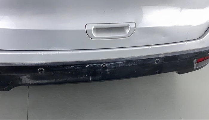 2018 Mahindra MARAZZO M2 7STR, Diesel, Manual, 49,540 km, Infotainment system - Parking sensor not present