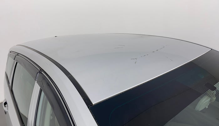 2018 Mahindra MARAZZO M2 7STR, Diesel, Manual, 49,540 km, Roof