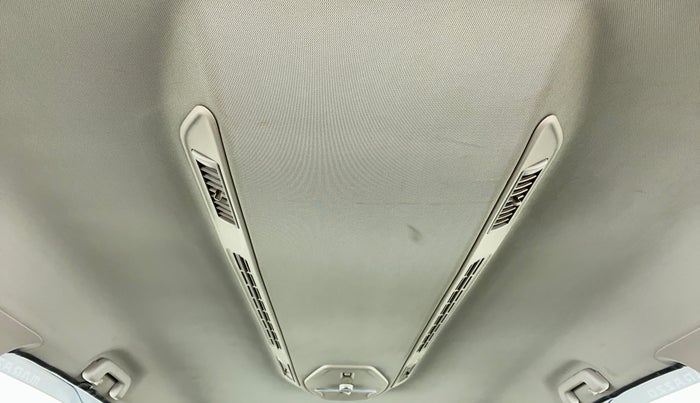 2018 Mahindra MARAZZO M2 7STR, Diesel, Manual, 49,540 km, Rear AC Vents
