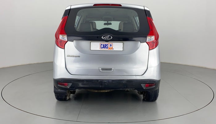 2018 Mahindra MARAZZO M2 7STR, Diesel, Manual, 49,540 km, Back/Rear