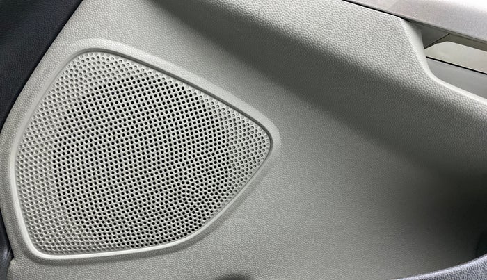 2013 Ford Ecosport 1.5 TREND TDCI, Diesel, Manual, 89,022 km, Speaker