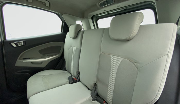 2013 Ford Ecosport 1.5 TREND TDCI, Diesel, Manual, 89,022 km, Right Side Door Cabin View