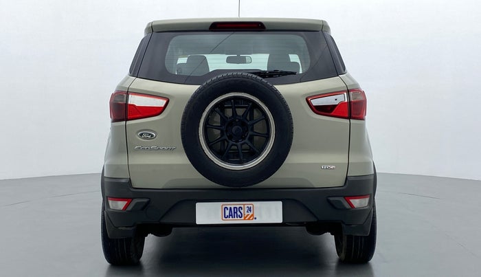 2013 Ford Ecosport 1.5 TREND TDCI, Diesel, Manual, 89,022 km, Back/Rear View