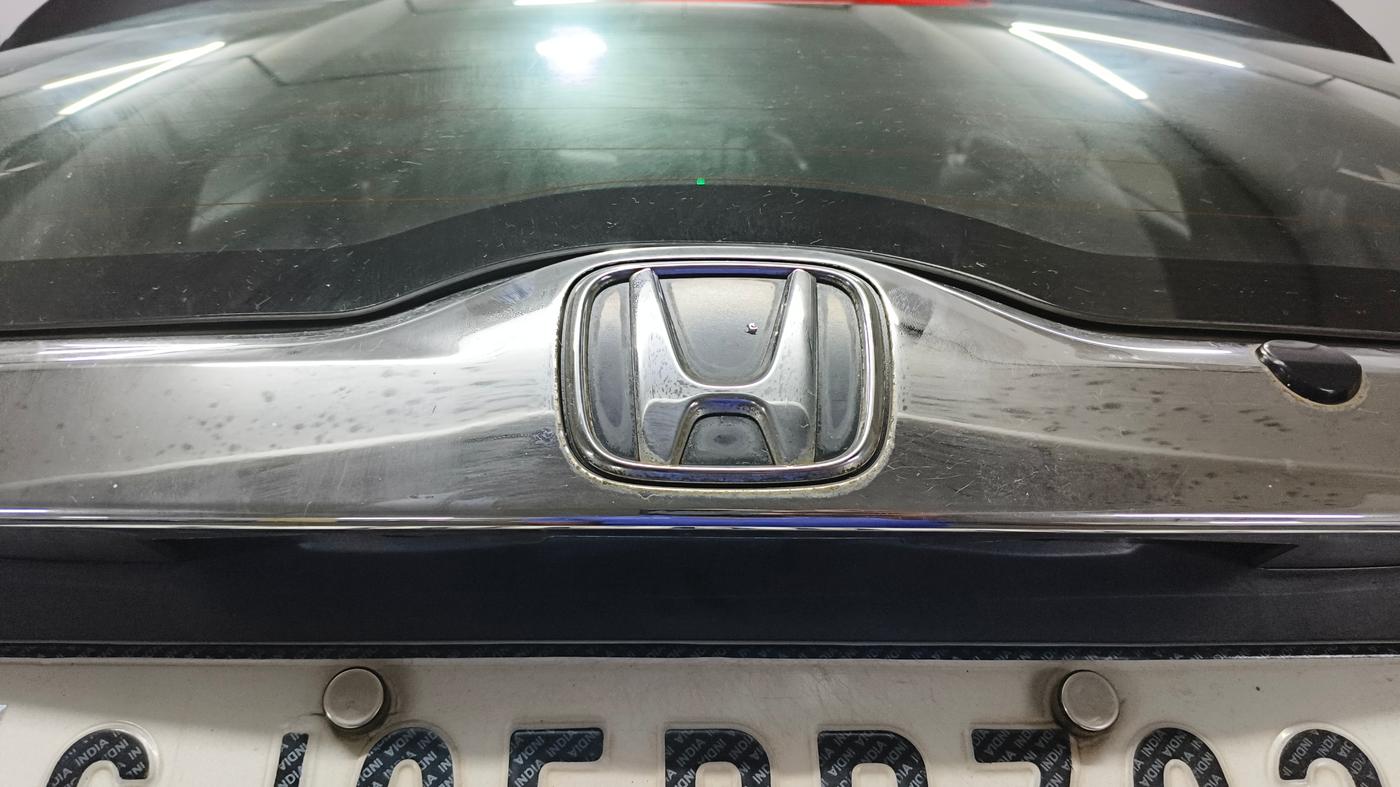2017 Honda Jazz 1.2L I-VTEC S, Petrol, Manual, 60,277 km, Parking Camera